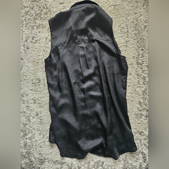 AMERICAN APPAREL Blouse - Picture 7 of 8